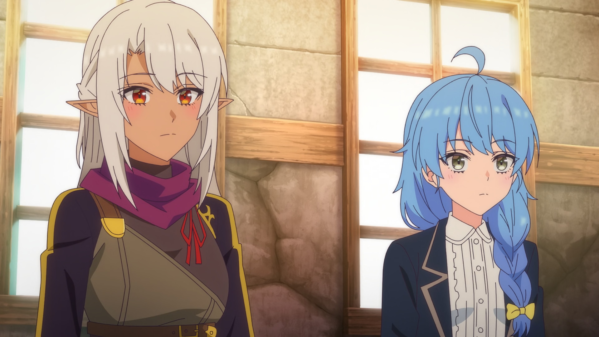 I Left My A-Rank Party to Help My Former Students Reach the Dungeon