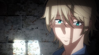 Aldnoah.Zero: Ame no Danshou - The Penultimate Truth