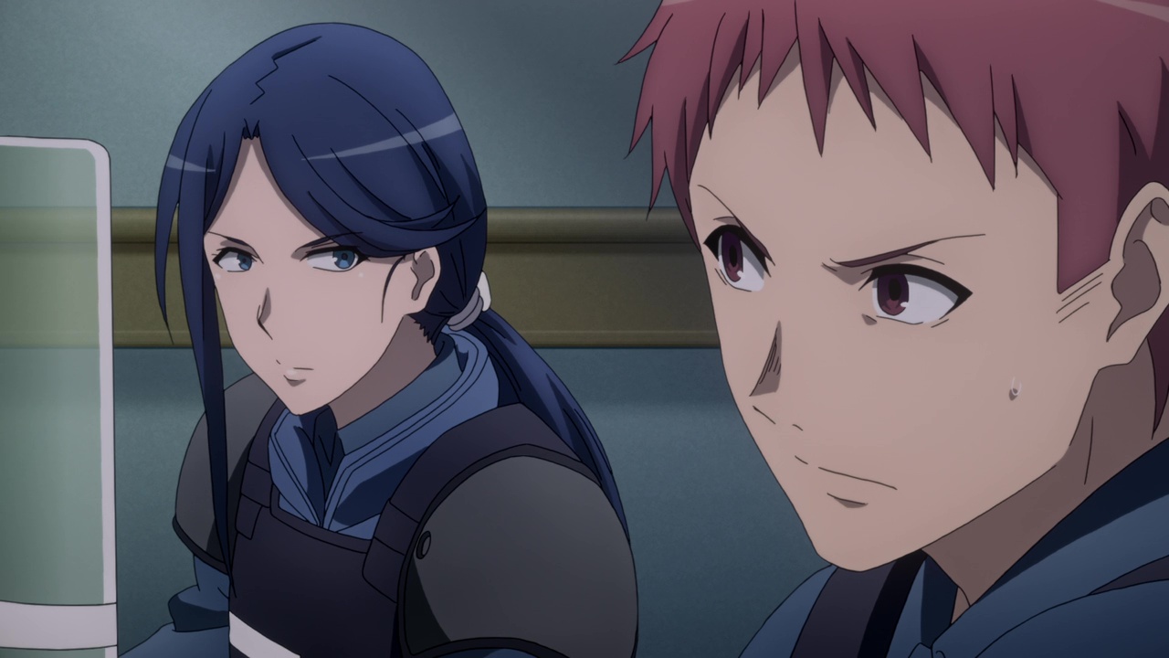 A Certain Scientific Accelerator Vostfr A Certain Scientific Accelerator (Anime) | AnimeClick.it