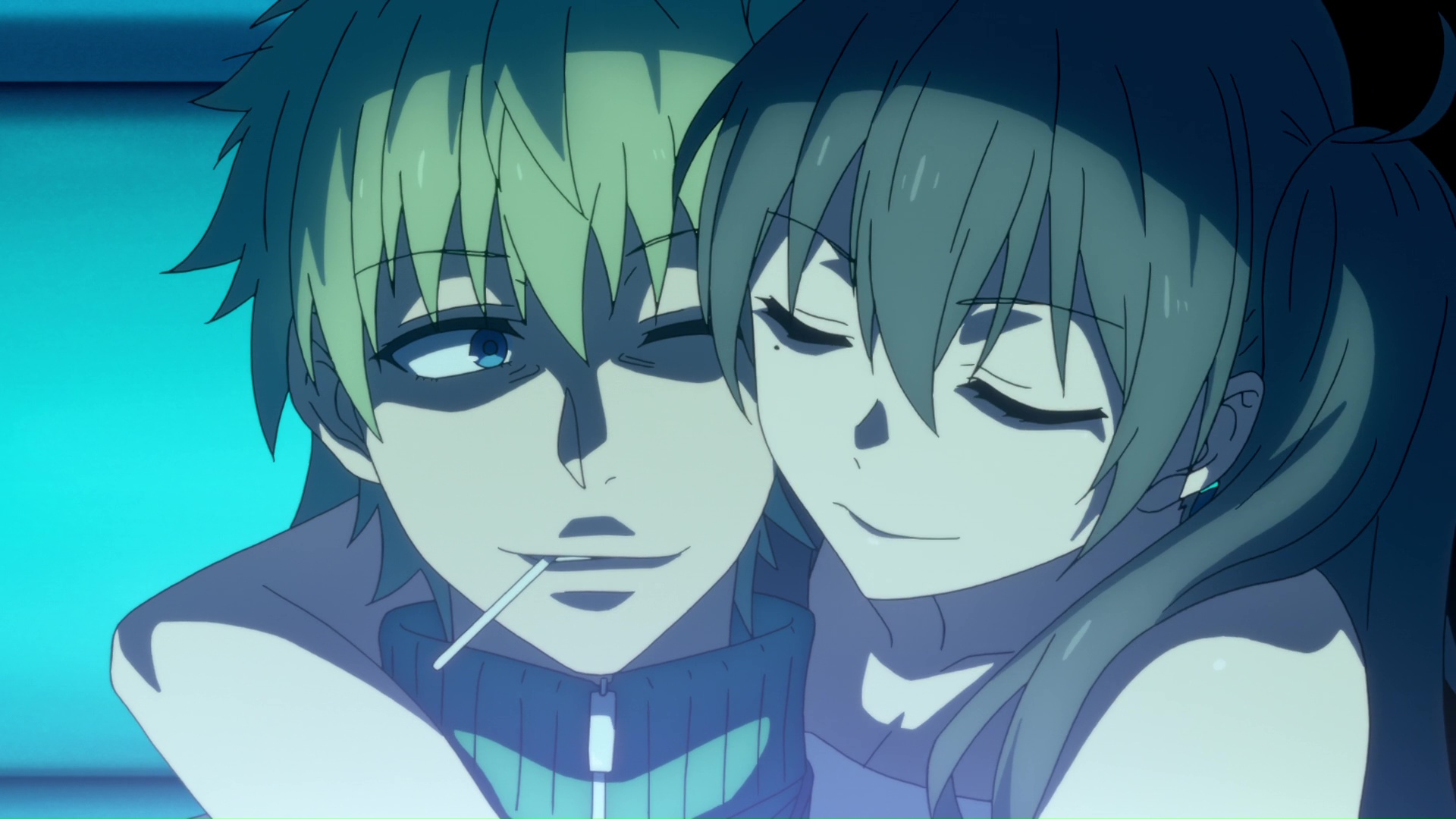 A Certain Scientific Accelerator Vostfr A Certain Scientific Accelerator (Anime) | AnimeClick.it