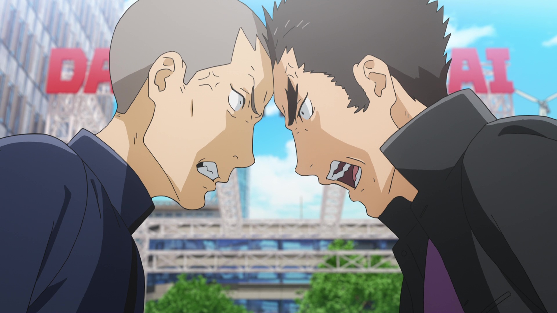 A Certain Scientific Railgun T (Anime) | AnimeClick.it
