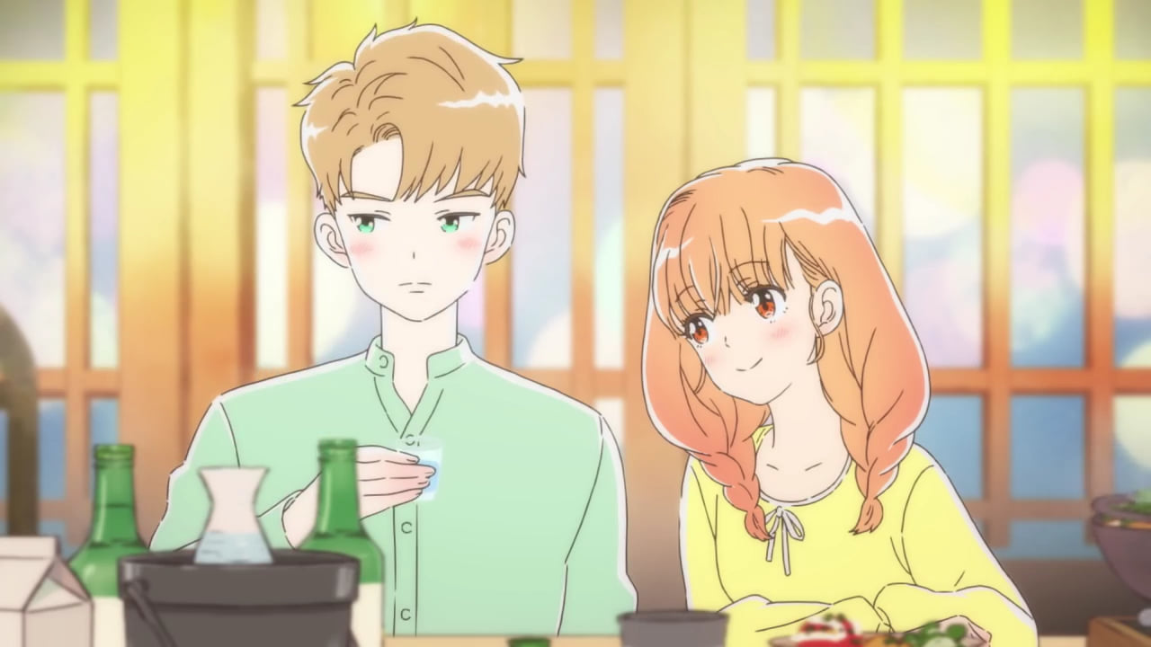 A Day Before Us Anime Stream Deutsch A Day Before Us (Anime) | AnimeClick.it