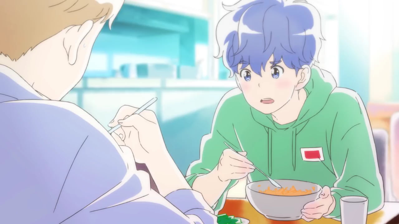 A Day Before Us Anime Stream Deutsch A Day Before Us (Anime) | AnimeClick.it