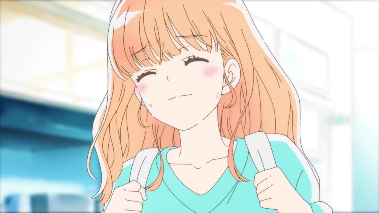 A Day Before Us (Anime) | AnimeClick.it - A Day Before Us Anime Japanese Name