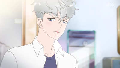 A Day before Us: zero