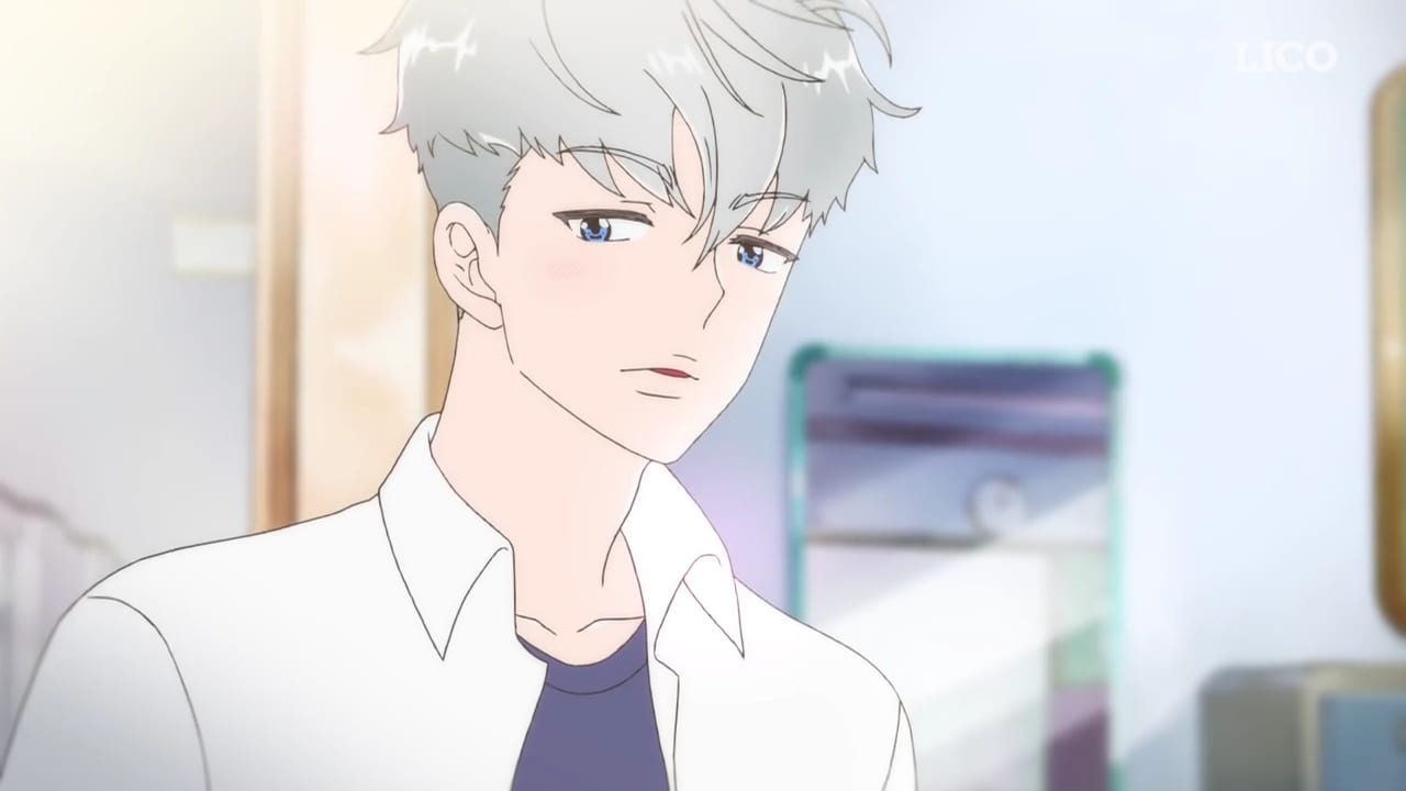 A Day before Us: zero (Anime) | AnimeClick.it