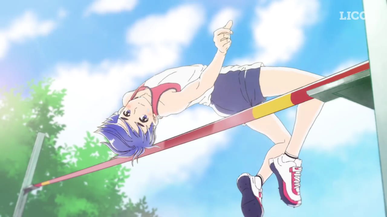 A Day before Us: zero (Anime) | AnimeClick.it