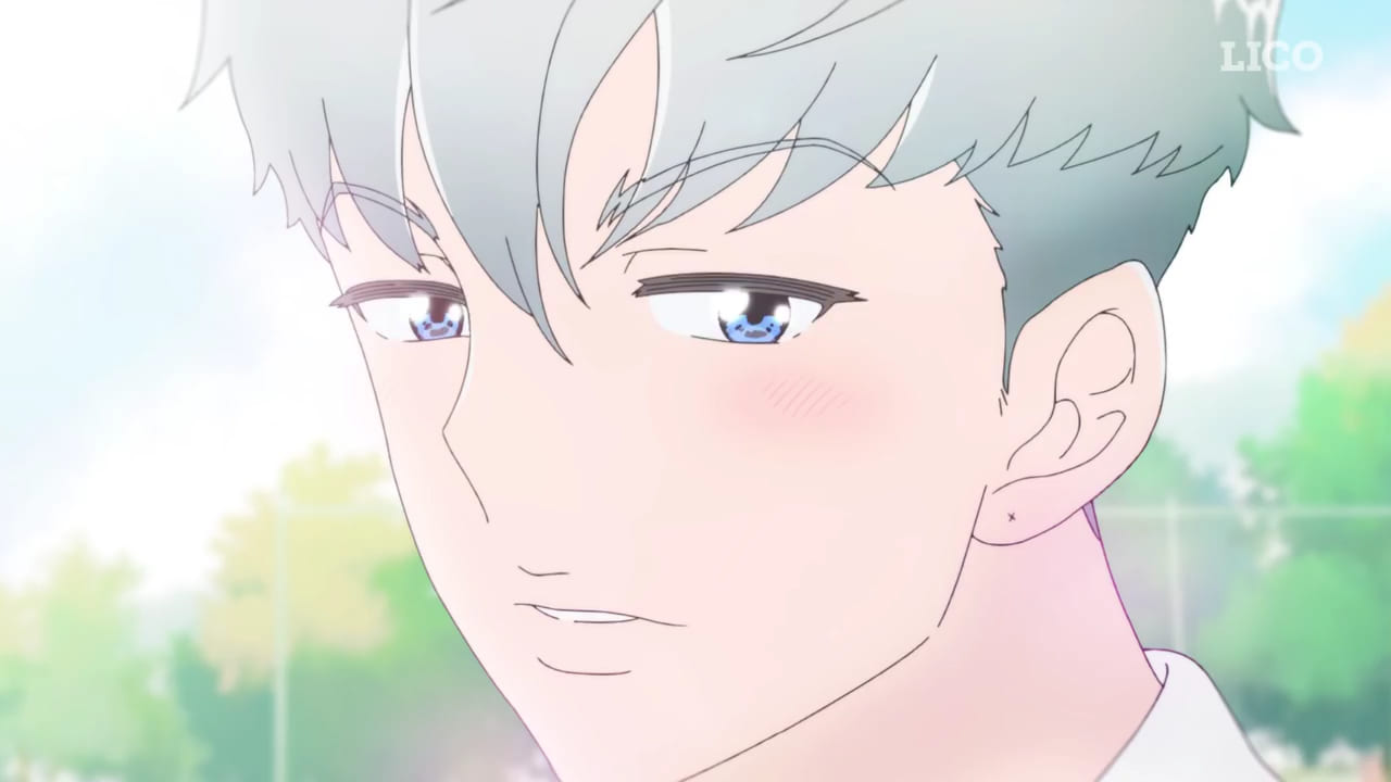 A Day before Us: zero (Anime) | AnimeClick.it