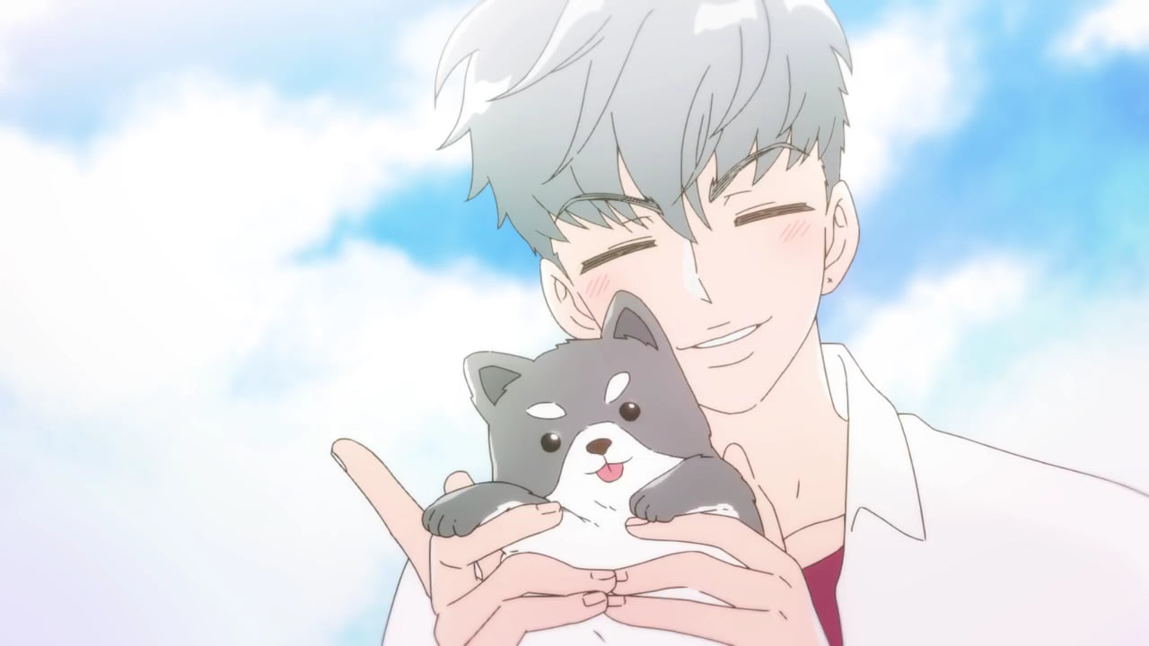 A Day before Us: zero (Anime) | AnimeClick.it