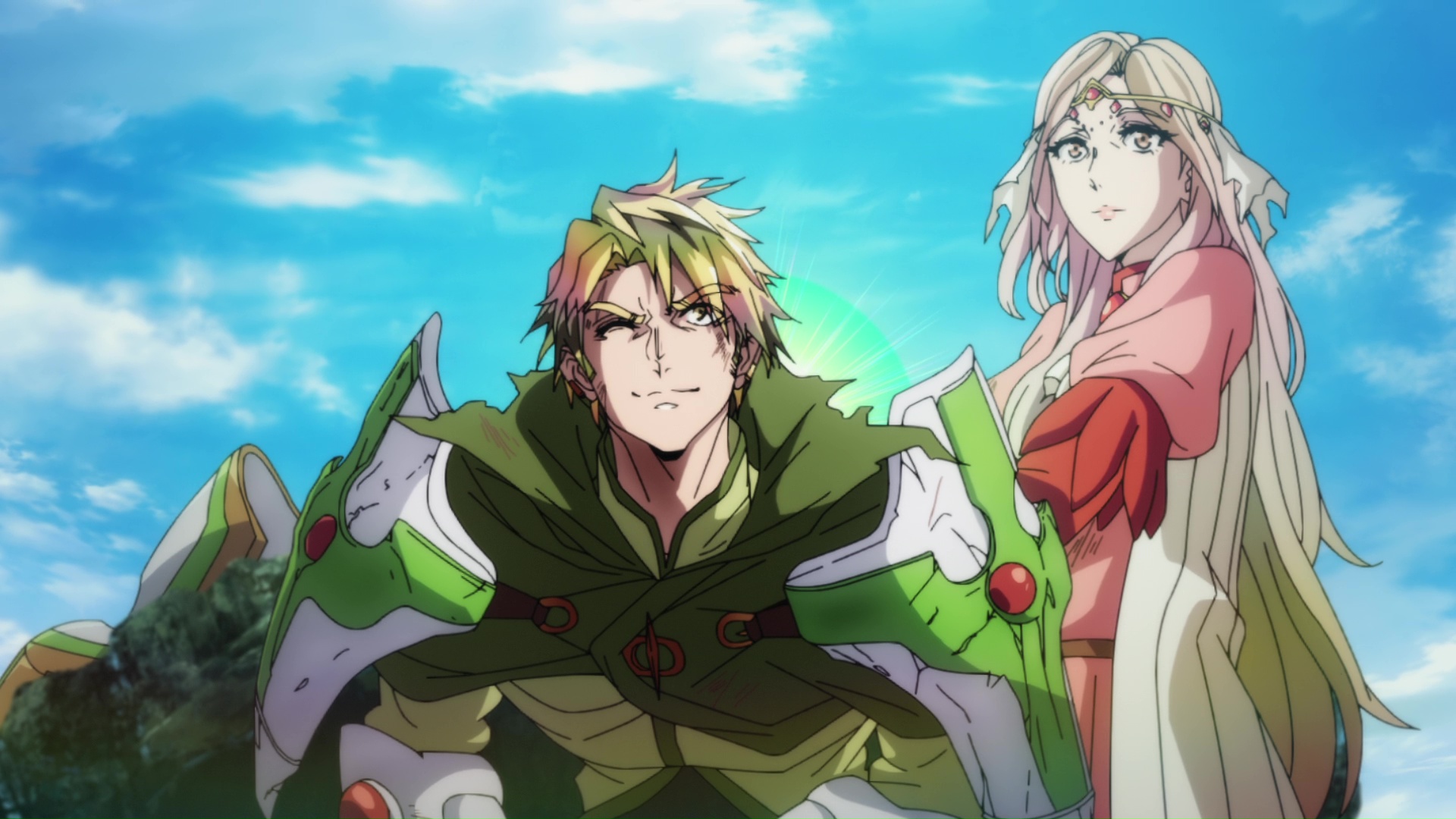A Returner's Magic Should Be Special Anime www.animeclick.it