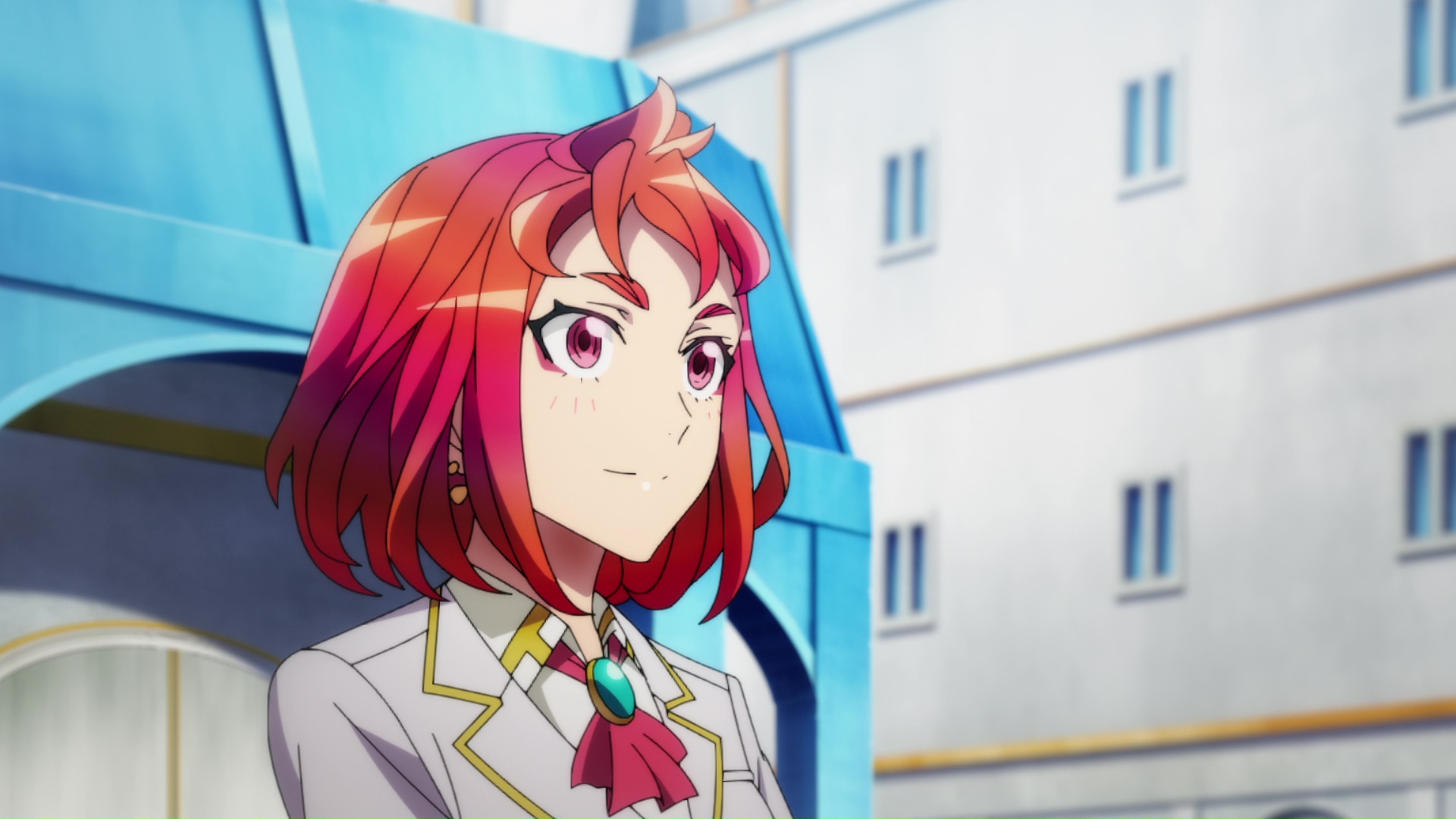 A Returner's Magic Should Be Special (Anime) | AnimeClick.it