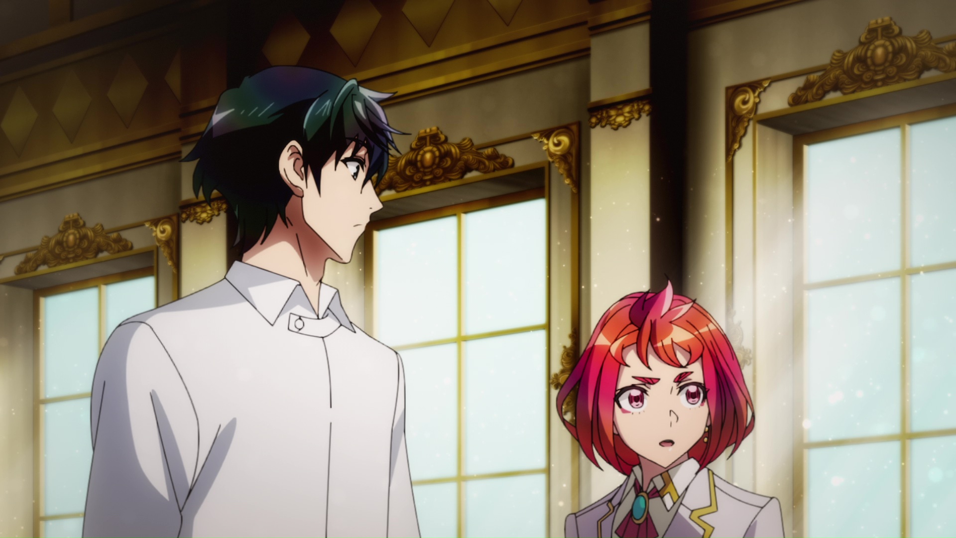 A Returner's Magic Should Be Special Chap 1 www.animeclick.it