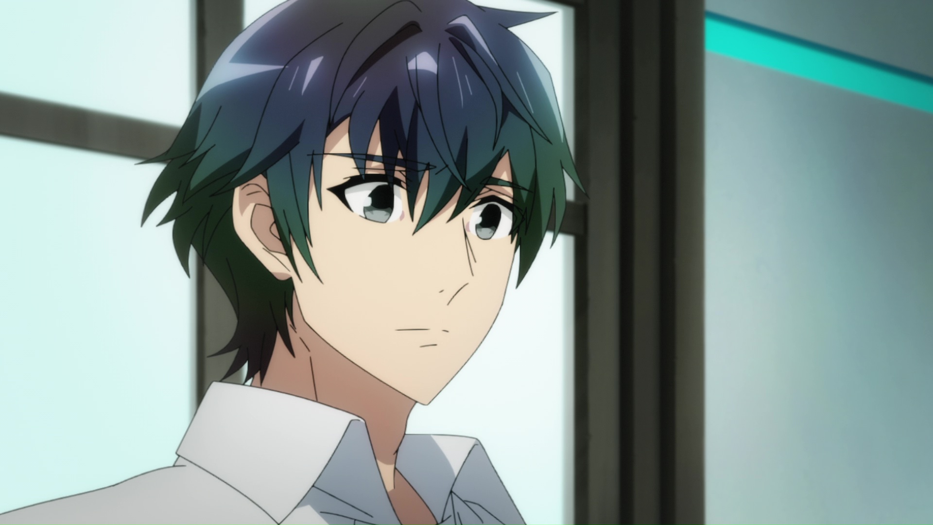 A Returner's Magic Should Be Special (Anime) | AnimeClick.it