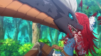 A Tale of the Secret Saint