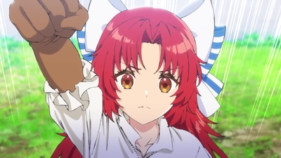 A Tale of the Secret Saint