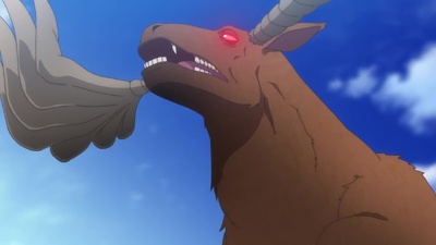 A Tale of the Secret Saint