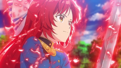 A Tale of the Secret Saint