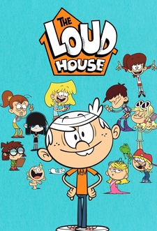 A casa dei Loud