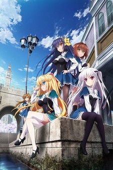 Absolute Duo