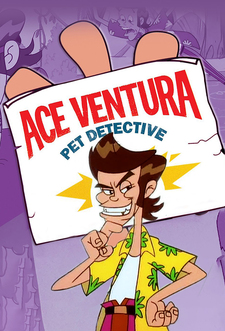 Ace Ventura