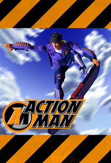 Action Man (2000)