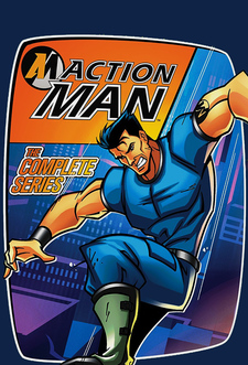 Action Man (1995)