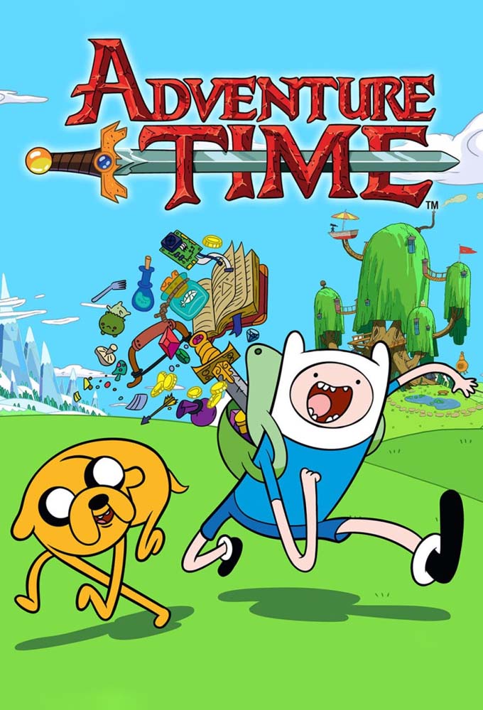 Adventure Time