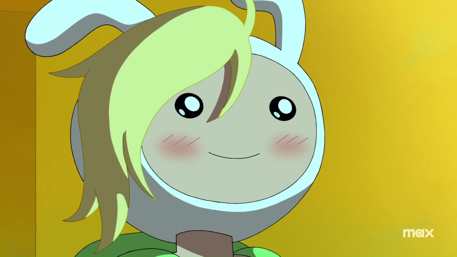 Adventure Time Fionna & Cake (Anime) AnimeClick.it