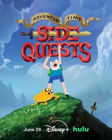 Adventure Time: Missioni Leggendarie