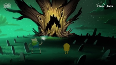 Adventure Time: Missioni Leggendarie