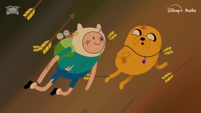 Adventure Time: Missioni Leggendarie