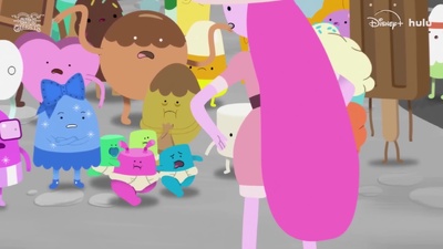 Adventure Time: Missioni Leggendarie