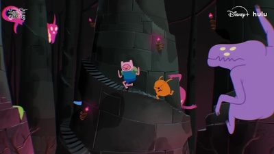 Adventure Time: Missioni Leggendarie