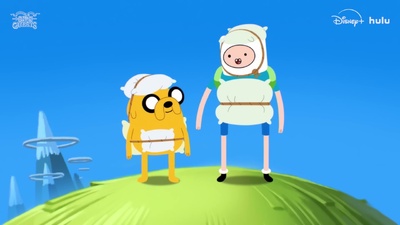 Adventure Time: Missioni Leggendarie