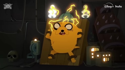 Adventure Time: Missioni Leggendarie