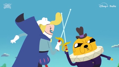Adventure Time: Missioni Leggendarie