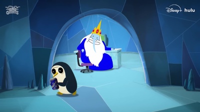 Adventure Time: Missioni Leggendarie