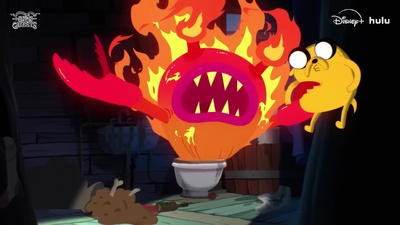 Adventure Time: Missioni Leggendarie
