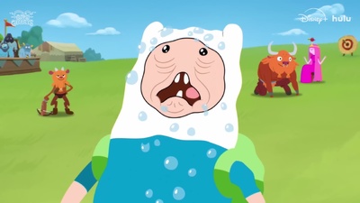 Adventure Time: Missioni Leggendarie