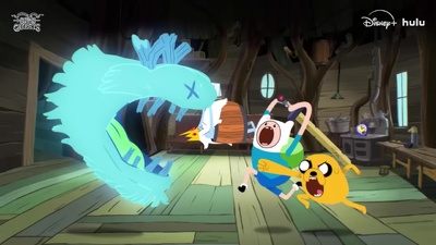 Adventure Time: Missioni Leggendarie