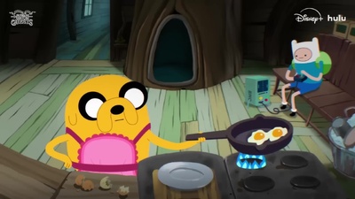 Adventure Time: Missioni Leggendarie