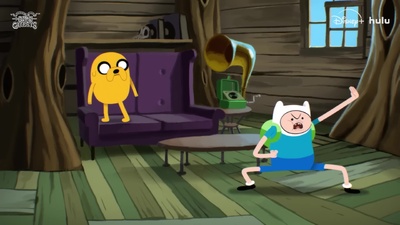 Adventure Time: Missioni Leggendarie