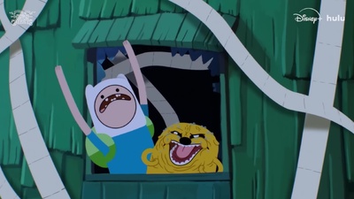 Adventure Time: Missioni Leggendarie