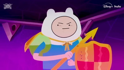 Adventure Time: Missioni Leggendarie