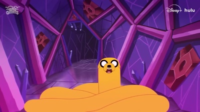 Adventure Time: Missioni Leggendarie
