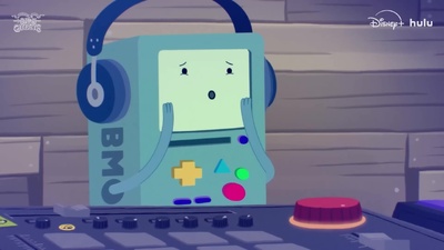 Adventure Time: Missioni Leggendarie