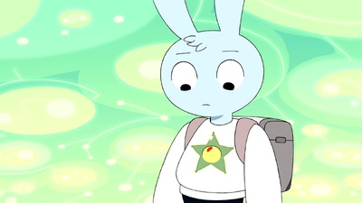 Adventure Time: terre lontane