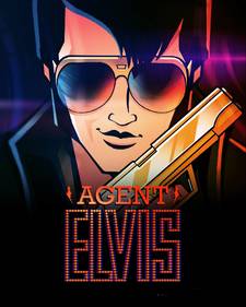 Agent Elvis