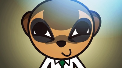 Aggretsuko