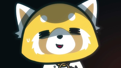 Aggretsuko